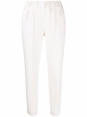 PANTALONE PULL-UP  IN COTONE