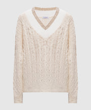 maglia canapa seta cotone brunello cucinelli