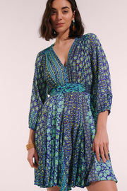 ANABELLE MINI DRESS