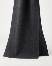 SCIARPA IN MAGLIA DI CASHMERE COSTA INGLESE