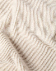 SCIARPA IN MAGLIA DI CASHMERE COSTA INGLESE
