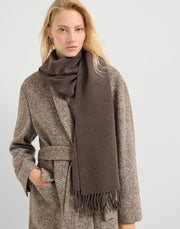 SCIARPA IN CASHMERE