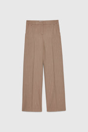 PANTALONI GESSATI