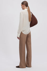 PANTALONI GESSATI
