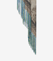 ALOEUW SCIALLE IN SETA STAMPA ARAZZO