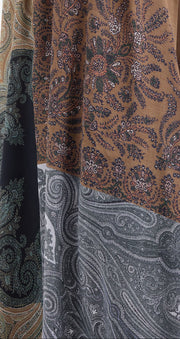 BRULE ABITO SENZA MANICA SETA