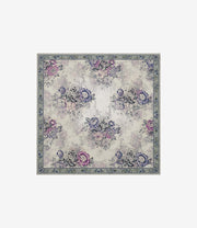 CIALDA SCIARPA BANDANA SETA