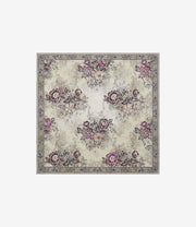 CIALDA SCIARPA BANDANA SETA