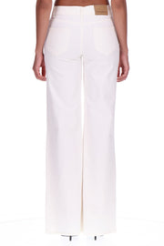 JEANS CON RICAMO CORNELY