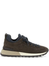 SNEAKERS IN CAMOSCIO CON MONILE
