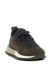 SNEAKERS IN CAMOSCIO CON MONILE