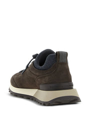 SNEAKERS IN CAMOSCIO CON MONILE