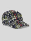 CAPPELLO BASEBALL BOUCLÉ