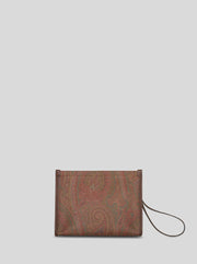 POUCH PAISLEY MEDIA CON PEGASO