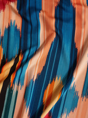ETRO - T-SHIRT IN JERSEY STAMPA GRAFICA