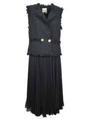 GILET DRESS
