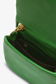 SHOULDER BAG CON LOGO ERMANNO