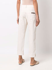 JEANS IN DENIM SOFT