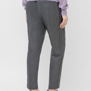 PANTALONE JOGGER LANA VERGINE